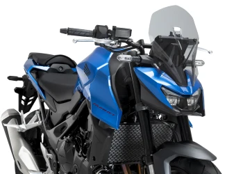 New Generation Touring