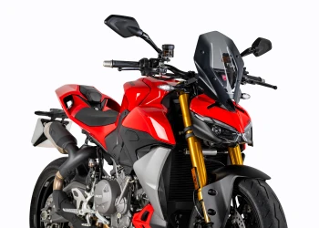 New Generation Touring