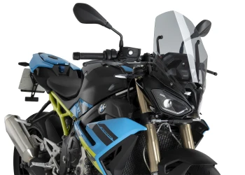 New Generation Touring