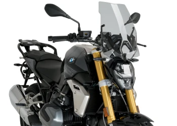 New Generation Touring