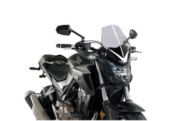 New Generation Touring