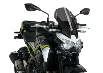 New Generation Touring