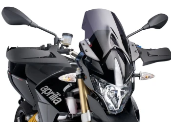 New Generation Touring