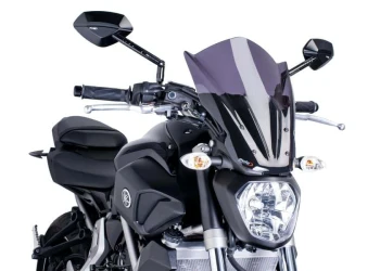 New Generation Touring