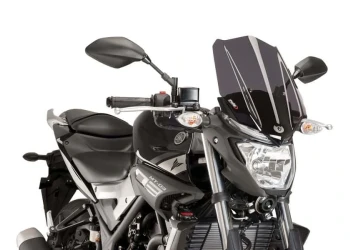 New Generation Touring