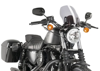 New Generation Touring