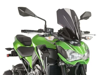 New Generation Touring