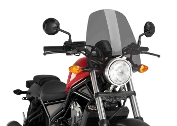 New Generation Touring