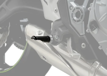 R-Fighter Footpegs