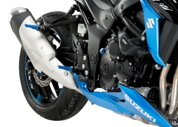 Estriberas R-Fighter