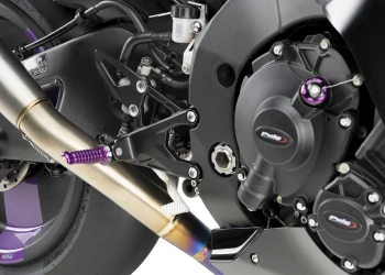 Estriberas R-Fighter