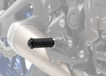 R-Fighter S Footpegs