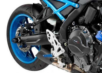 Cale-pieds R-Fighter S