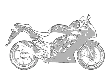 KAWASAKI NINJA 250R