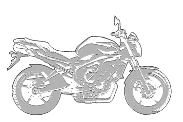 YAMAHA FZ6