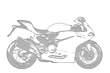 DUCATI 959 PANIGALE