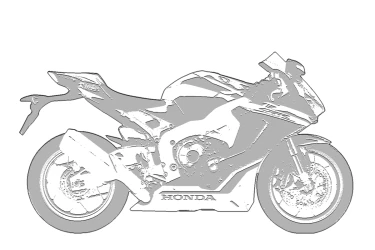 HONDA CBR1000RR FIREBLADE SP2