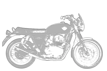 KAWASAKI GPZ750