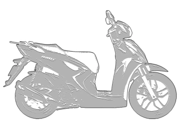 GILERA RUNNER