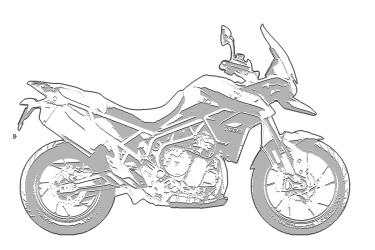 SUZUKI DR800