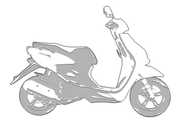 HONDA NHX 110 LEAD