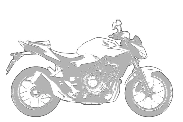 BENELLI BN 125