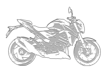 SUZUKI GSX-S125