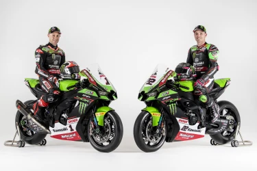 TEAM KAWASAKI | WORLDSBK