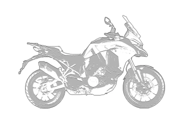 DUCATI MULTISTRADA V4S SPORT