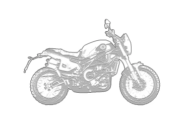 BENELLI LEONCINO 800 TRAIL