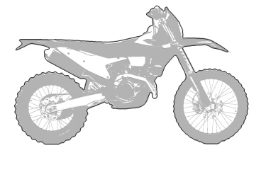 KTM 105XC