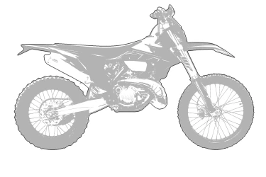 KTM 300XC TPI