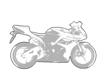 HONDA CBR600RR ABS