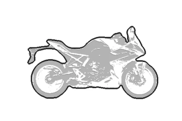 SUZUKI GSX-8R