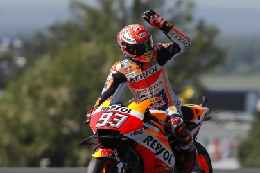 TEAM REPSOL HONDA MOTOGP