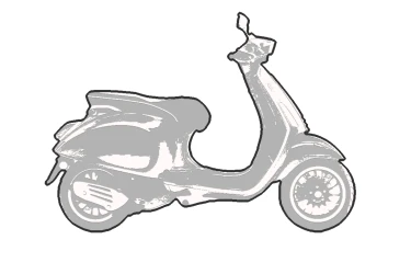 VESPA SPRINT 50 IE 4T 2020