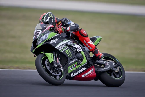  MAGNÍFICA VICTORIA DE REA Y TERCER CAJÓN DEL PODIO PARA SYKES