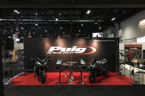 PUIG present a AIMEXPO, Orlando