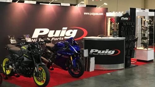 Aimexpo 2018