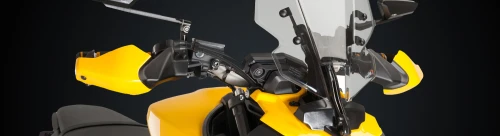 Nuovo supporto MEM Puig per Yamaha MT-09 17’-