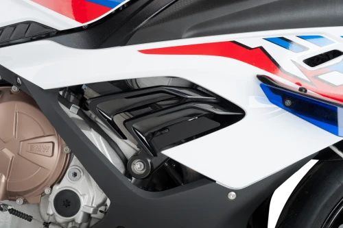 Pannelli laterali per la BMW S1000RR