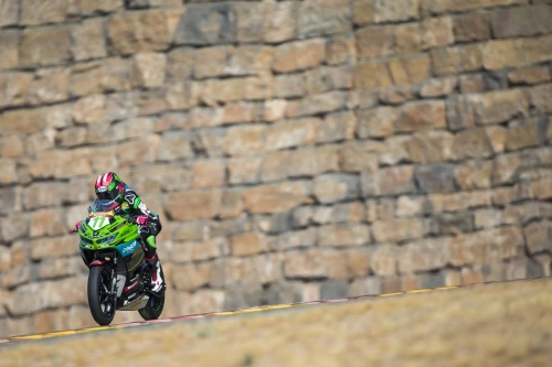 Jonathan Rea vince ad Aragon