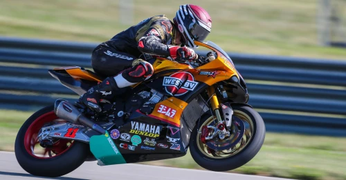 PUIG Hi-Tech Parts Joins Westby Racing As Official Team Partner