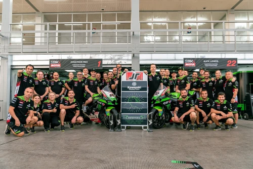 Rea vince entrambe le gare in Indonesia