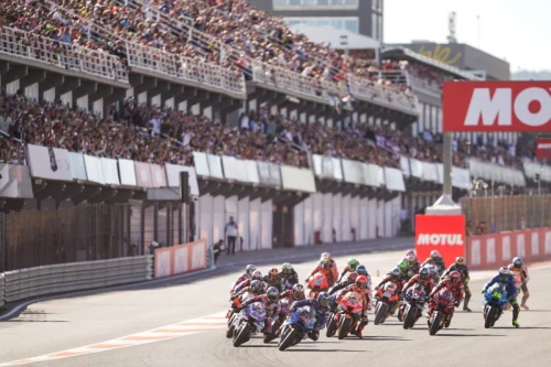 The Repsol Honda Team closes the 2022 season thinking about the next one