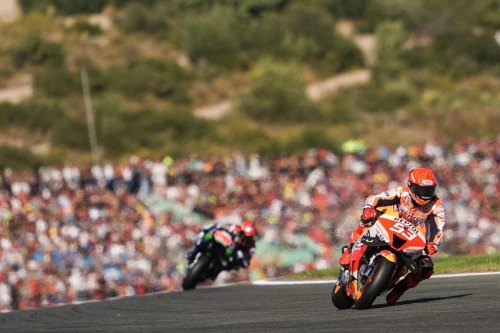 The Repsol Honda Team closes the 2022 season thinking about the next one