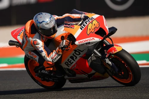 L'equip Repsol Honda tanca la temporada 2022 pensant en la propera