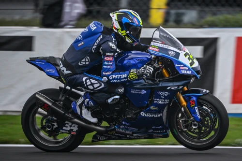 GMT94 YAMAHA WORLDSBK - SSP