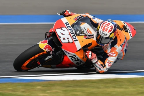 TEAM REPSOL HONDA MOTOGP