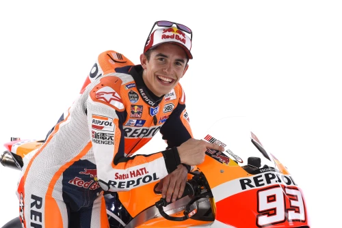 Team Repsol Honda MotoGP